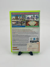 Monopoly Streets